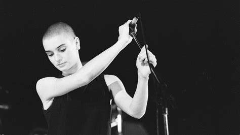 The Legend of Sinéad O'Connor | The Revolver Club