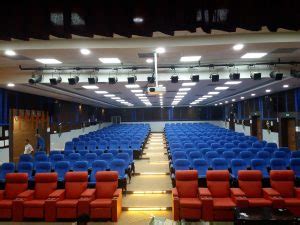 Infrastructure – Dr. Rajendra Prasad Central Agricultural University