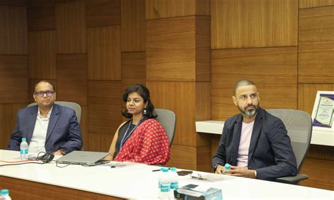 Genpact Signs MoU with Presidency University – 1st September 2025