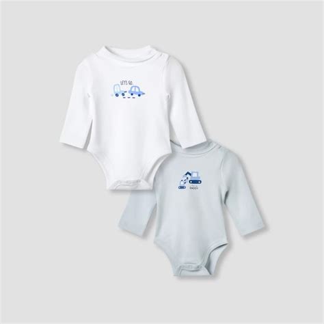 Buy Newborn Baby Boy Bodysuit Online at Best Price on Babyshop