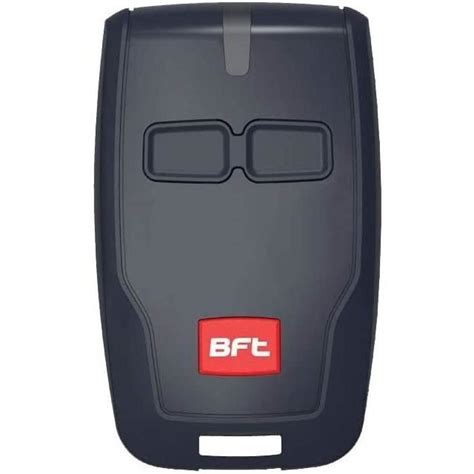 Image result for Telecommande Bft