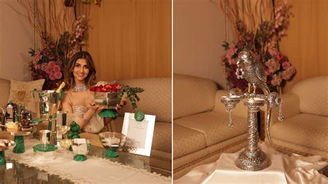 Manifest Spotlight: Akanksha Aggarwal on Luxury Silverware - Manifest India