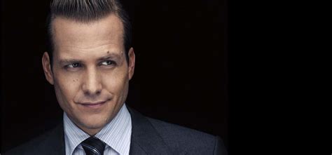 11 Quotes By Harvey Specter From Suits That Prove A Killer Attitude Is ...