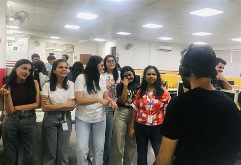 Corpseed Office Photos