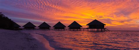 Olhuveli Beach in Maldives - Dream Destinations