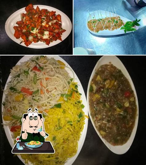 Dharmaveer Chinese Centre, Thane - Restaurant menu, prices and reviews