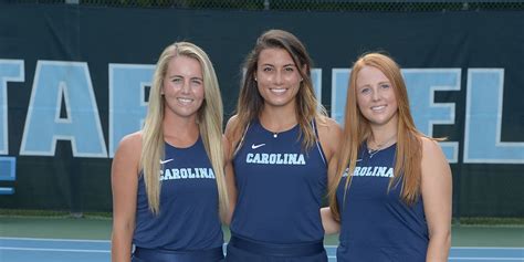 On Title IX anniversary, NCAA title is the aim for North Carolina women ...