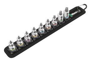 BELT B 3 WERA, Socket Set, Bit, Hex | element14 India