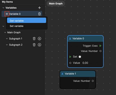 Image result for Visual Scripting Node