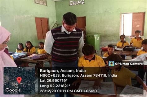 DIET, Udalguri | District Institute of Education and Training, Udalguri ...