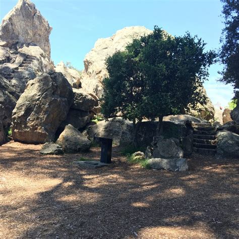 BERKELEY Parks and Gardens - Berkeley and Beyond