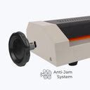 Zebronics A3L Thermal Laminator