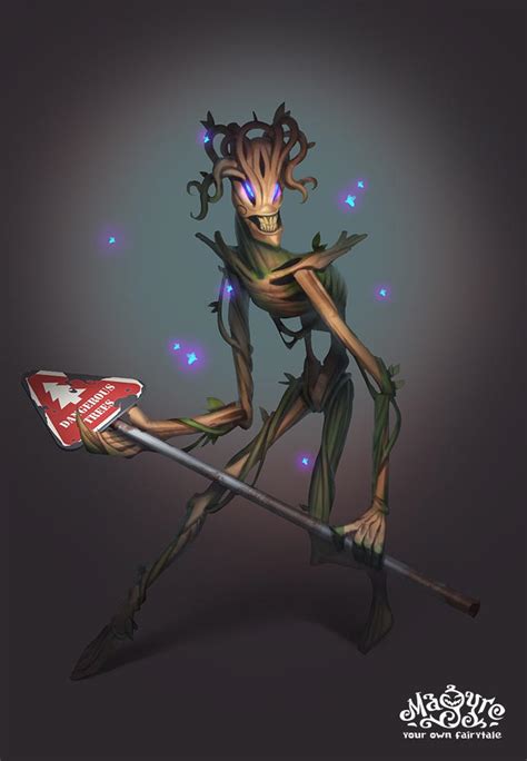 Image result for Anime Tree Ent