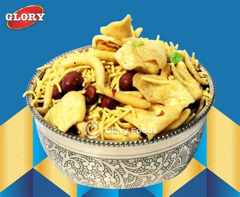 Glory Foods Jalandhar | Namkeen Manufacturers Jalandhar | Glory Foods ...