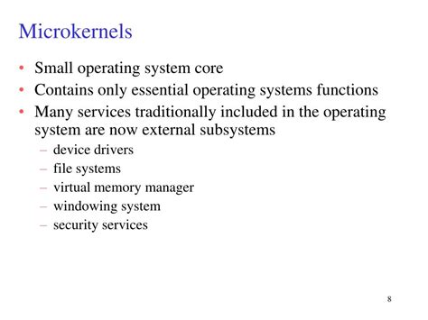 Kernel Structure 的图像结果