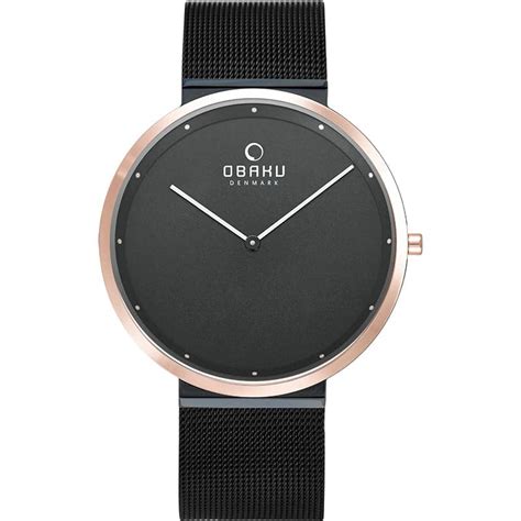 OBAKU PAPIR - NIGHT V230GXMBMB