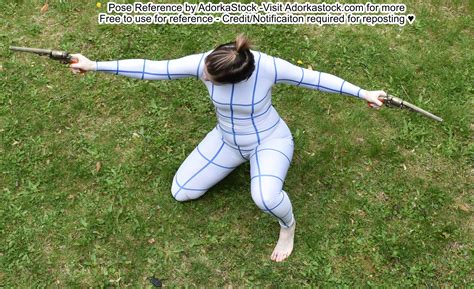 dual wield Archives - AdorkaStock