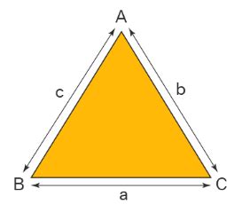 Sine Rule - Mathematics for Grade 10 PDF Download