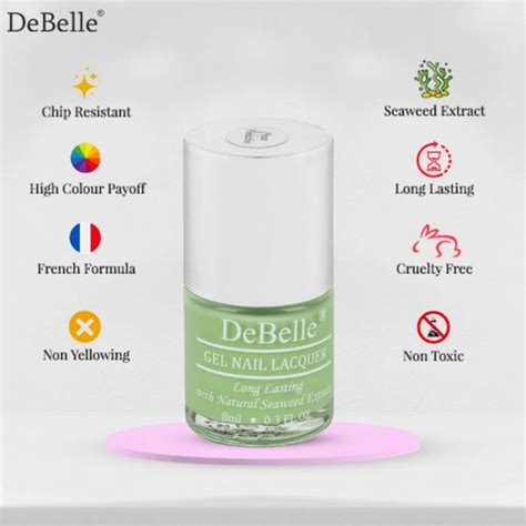 Fleur Bouquet Collection | DeBelle Cosmetix Online Store
