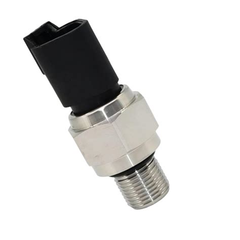 Komatsu Control Valve High Pressure sensor for PC300-7 excavator ...