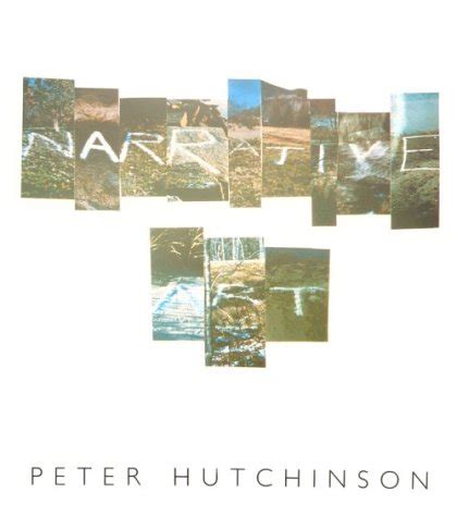 Buy The Narrative Art of Peter Hutchinson: A Retrospective ...