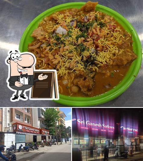 SRI GANESH SATKARA, Bengaluru - Restaurant menu, prices and reviews