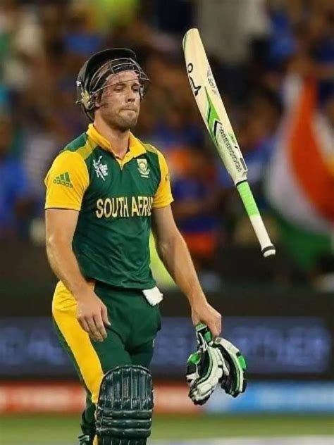 டிவிலியர்ஸின் மெகா சாதனைகள்!| TamilSamayam