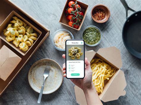 10 Best Cheap Meal Delivery Services in 2022: HelloFresh, EveryPlate ...