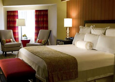 WASHINGTON MARRIOTT WARDMAN PARK WASHINGTON - NORTHWEST - RATES FROM $272