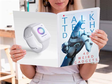 Tech Daily Items 的图像结果