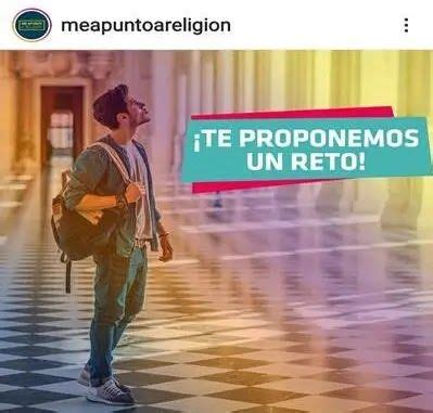 Matricula a tus hijos en Religión: una mochila llena de virtudes y ...