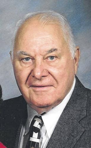 Robert Staker Obituary (2019) - Portsmouth, OH - The Daily Times