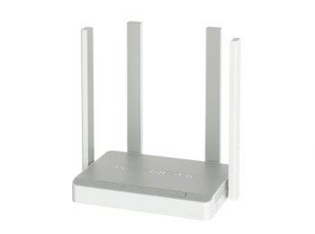 Wi-Fi Routers - Keenetic
