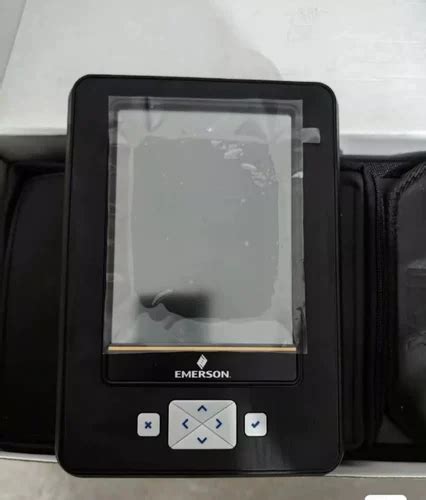 Emerson AMS TREX - Emerson Ams Trex Device Communicator Manufacturer ...