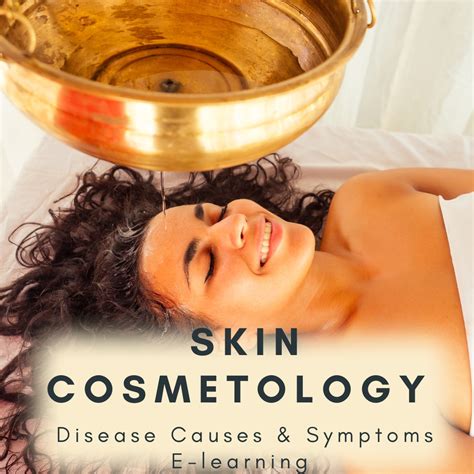 Ayurvedic Cosmetology Course (Skin) - Skin Diseases, Causes & Symptoms ...