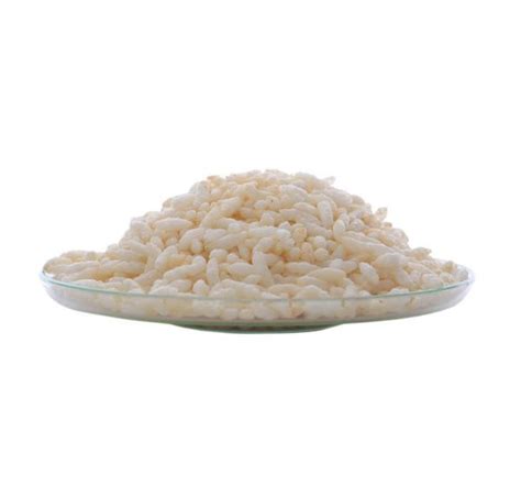 Puffed Rice (Murmure) - USDA Organic – Just Organik – 200gms ...