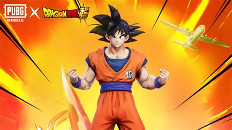 Battlegrounds Mobile India Unveils Dragon Ball Event; How To Get ...