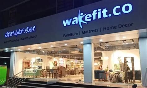 Wakefit Success Story: A Leader in Sleep Solutions, Transforming...