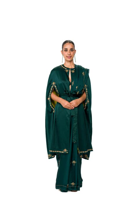Buy Designer Saris Online - Designer Sarees Online Shopping – Raw Mango