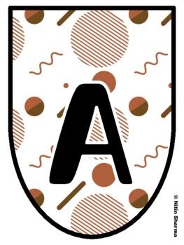 Free Tropical, Banana Bulletin Board Decorations and Craft Printables #498