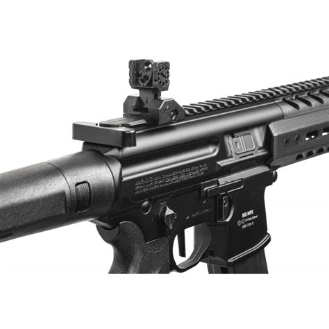 Гвинтівка пневматична Sig Sauer MPX GEN II кал.177 чорна. Купити – Київ ...