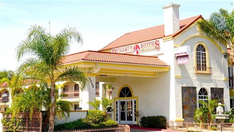 DYNASTY SUITES HOTEL (Riverside) - Hotel Reviews, Photos, Rate ...