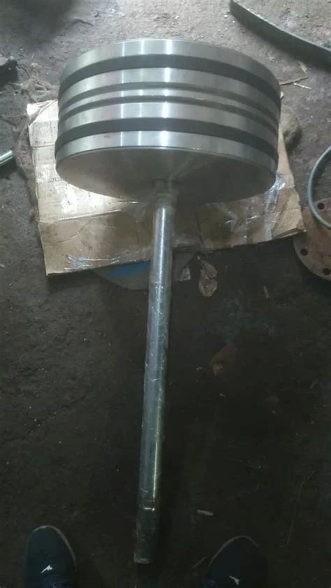 Compressor Pistons and Assemblies - Compressor Piston Rods Trader ...