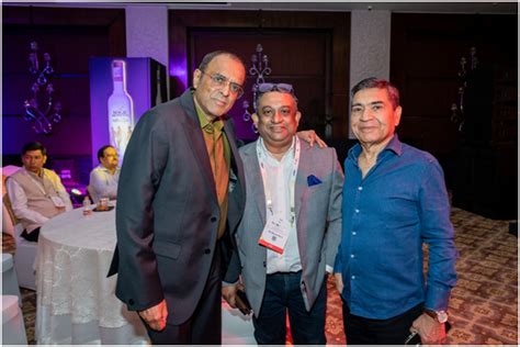 The dance floor was electric as industry leaders, partners, and guests ...