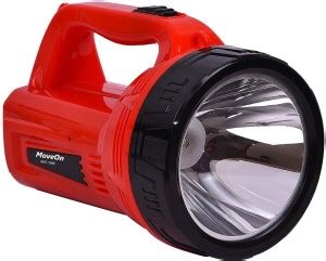 MoveOn MHT-7049 High Energy Professional 1800Mah Light Rocklight DP Led ...