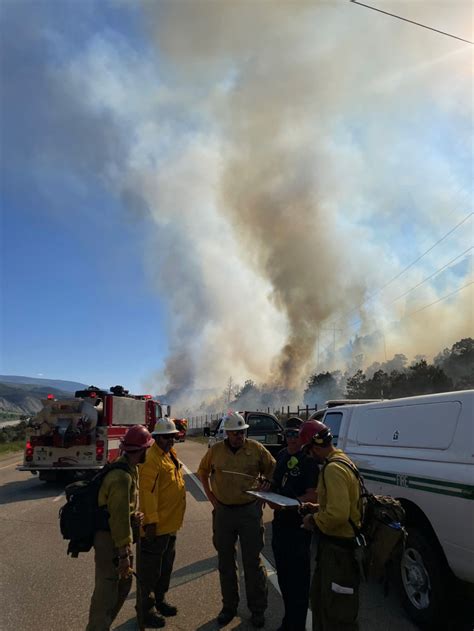 Colorado wildfire: I-70 reopens near Eagle after Red Canyon fire