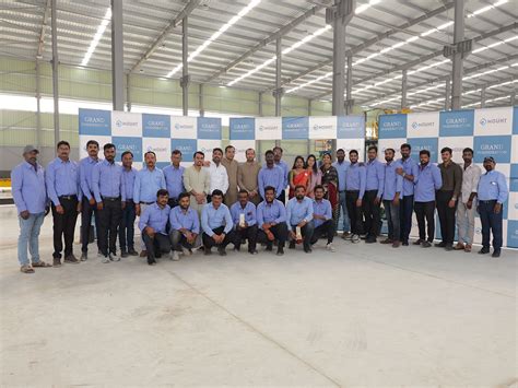 Mount invests ₹250 Cr in integrated facility, adds automated PUF panel ...