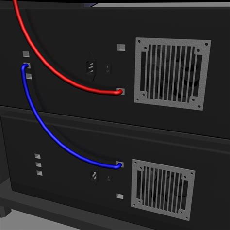 Image result for Remote Server 3D Image