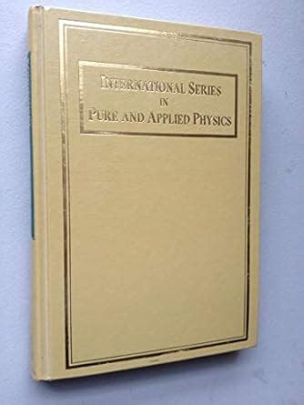 Buy Electromagnetic Fields and Relativistic Particles (INTERNATIONAL ...