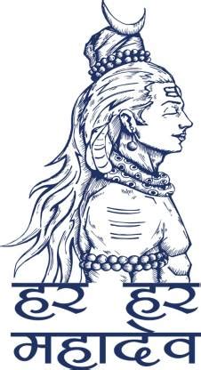 Flipkart SmartBuy 57 cm Transparent Art 761 Self Adhesive Sticker Price ...